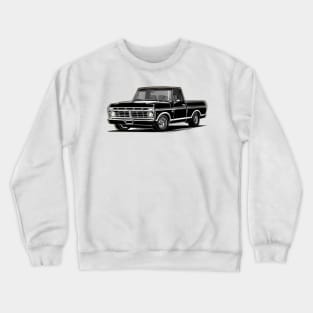 Ford truck Crewneck Sweatshirt